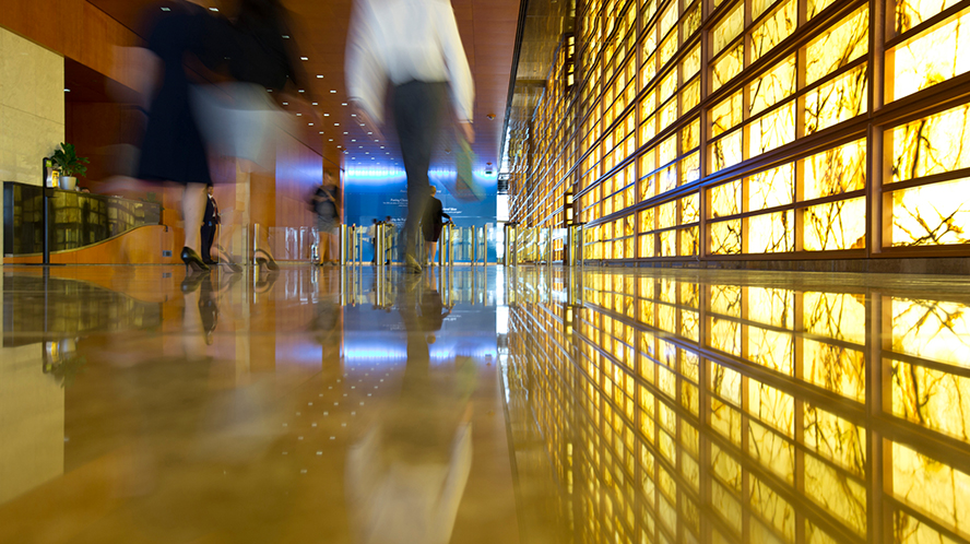 Illuminating World Markets