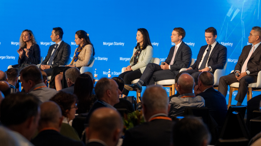 2026 Morgan Stanley Australia Summit
