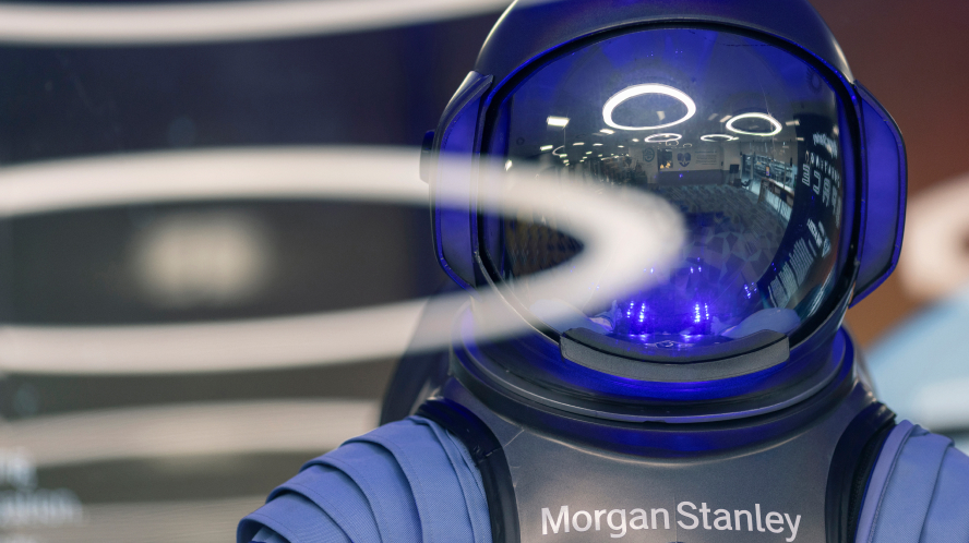 Embodied AI: Investing in the Future of Humanoids, Robotics, and Autonomous Mobility