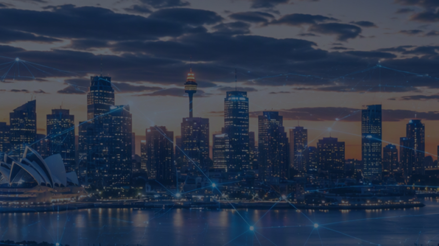 Why Australia Could Benefit from the Global AI Infrastructure Boom