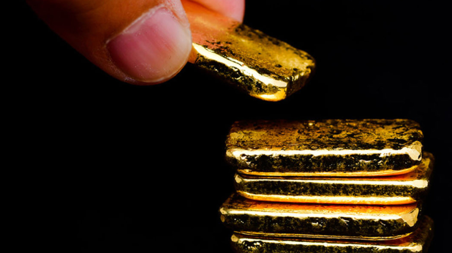 Gold’s Record-Breaking Rally in 2025: What’s Driving the Surge?