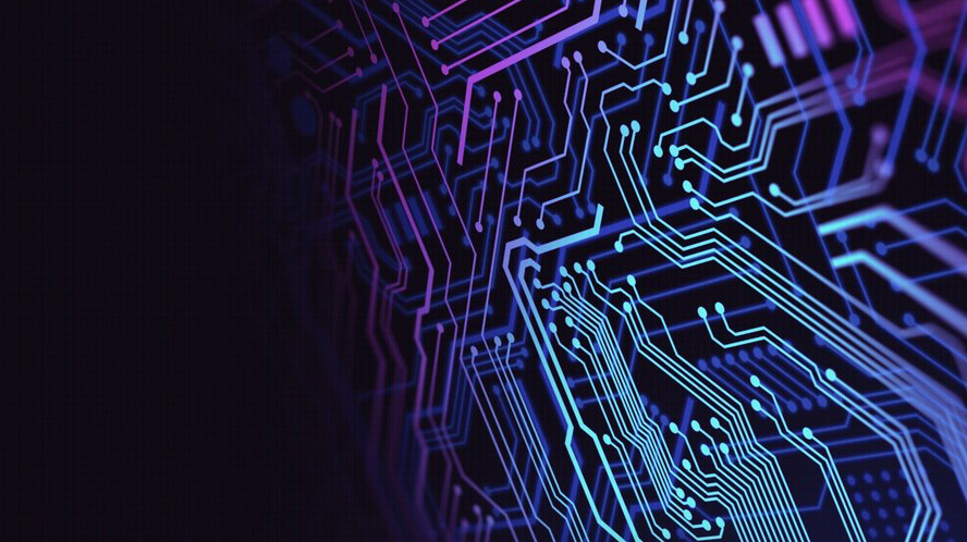 Semiconductors: The Rise of a Global Super‑Sector