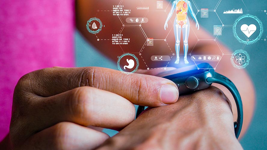 Your Watch Wants You to Go to the Gym