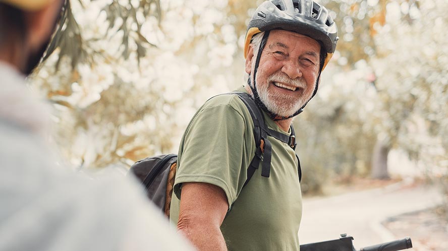 The Longevity Effect