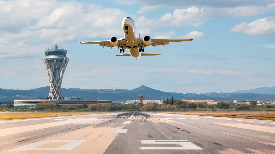 Travel Industry Showing Resilience in 2025